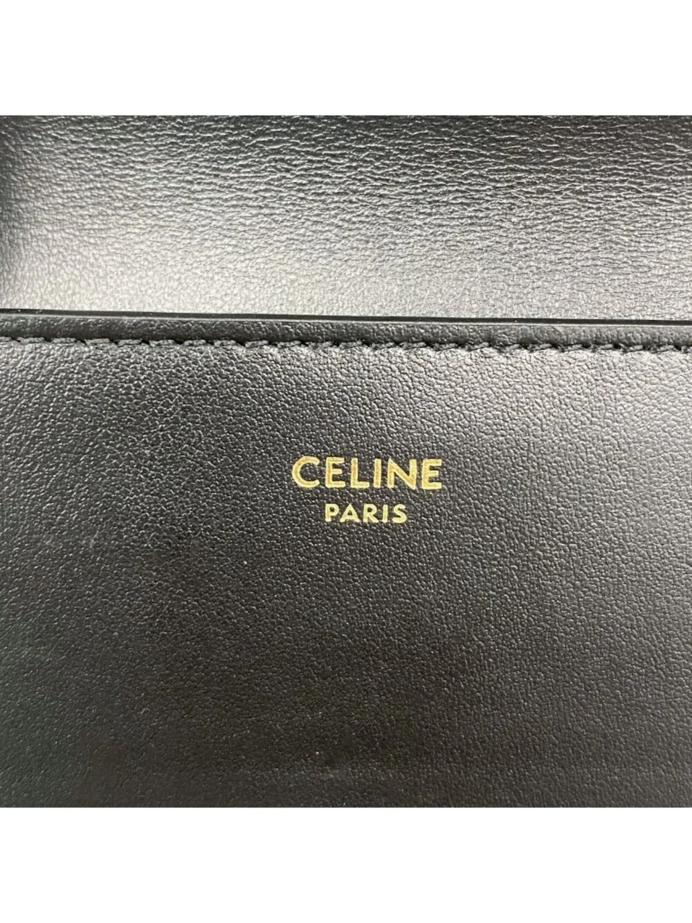 Celine this authentic